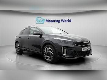 Used Kia XCeed 2023 for sale - 79582019: Photo