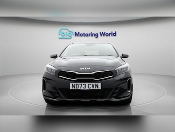 Used Kia XCeed 2023 for sale - 79582019: Photo