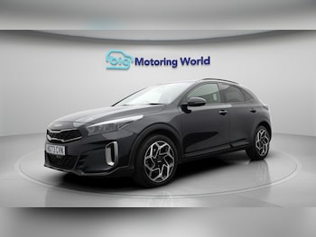 Used Kia XCeed 2023 for sale - 79582019: Photo