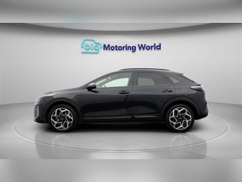 Used Kia XCeed 2023 for sale - 79582019: Photo