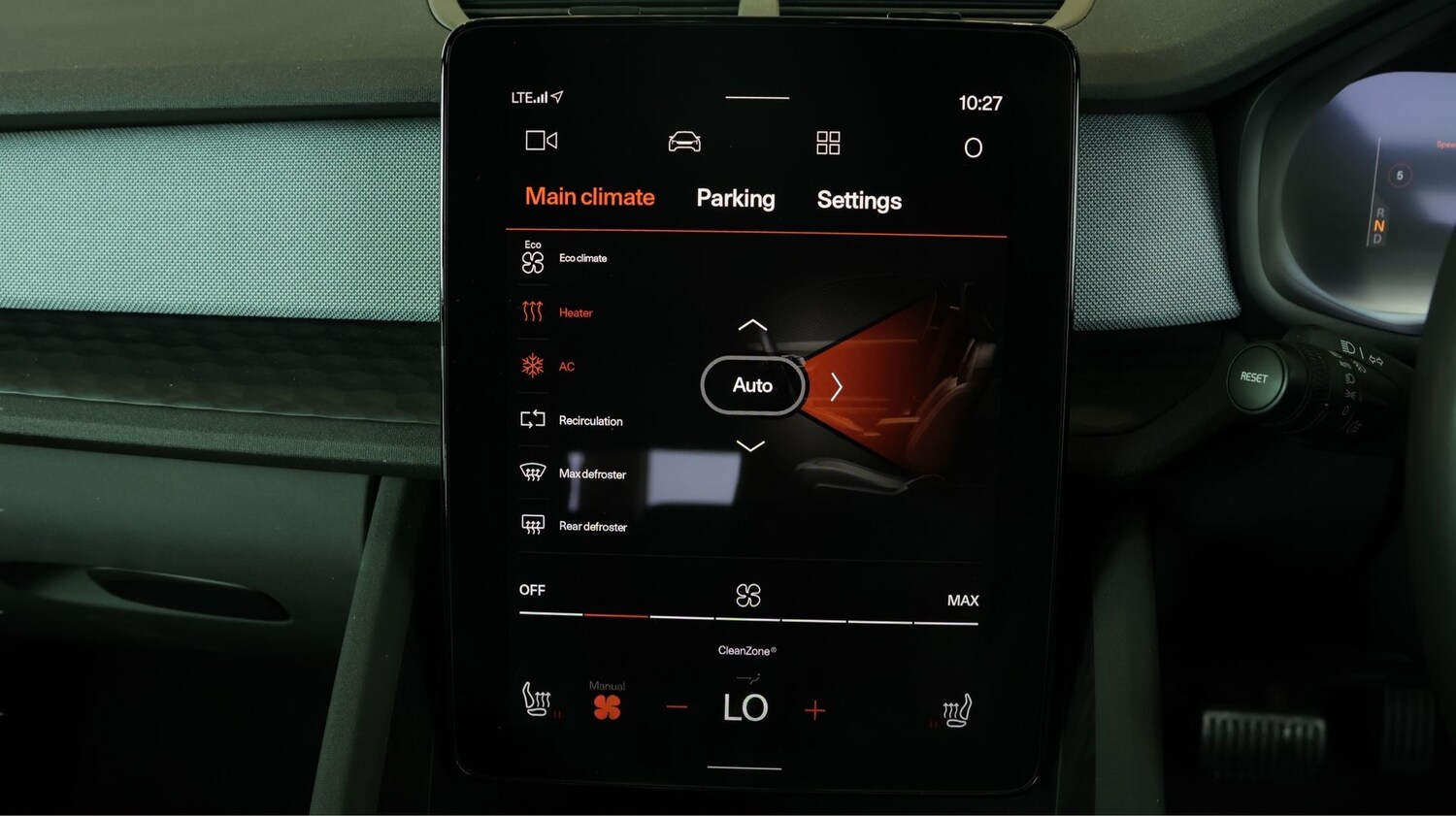 Used Polestar Polestar 2 for sale - 77712916: Photo 12