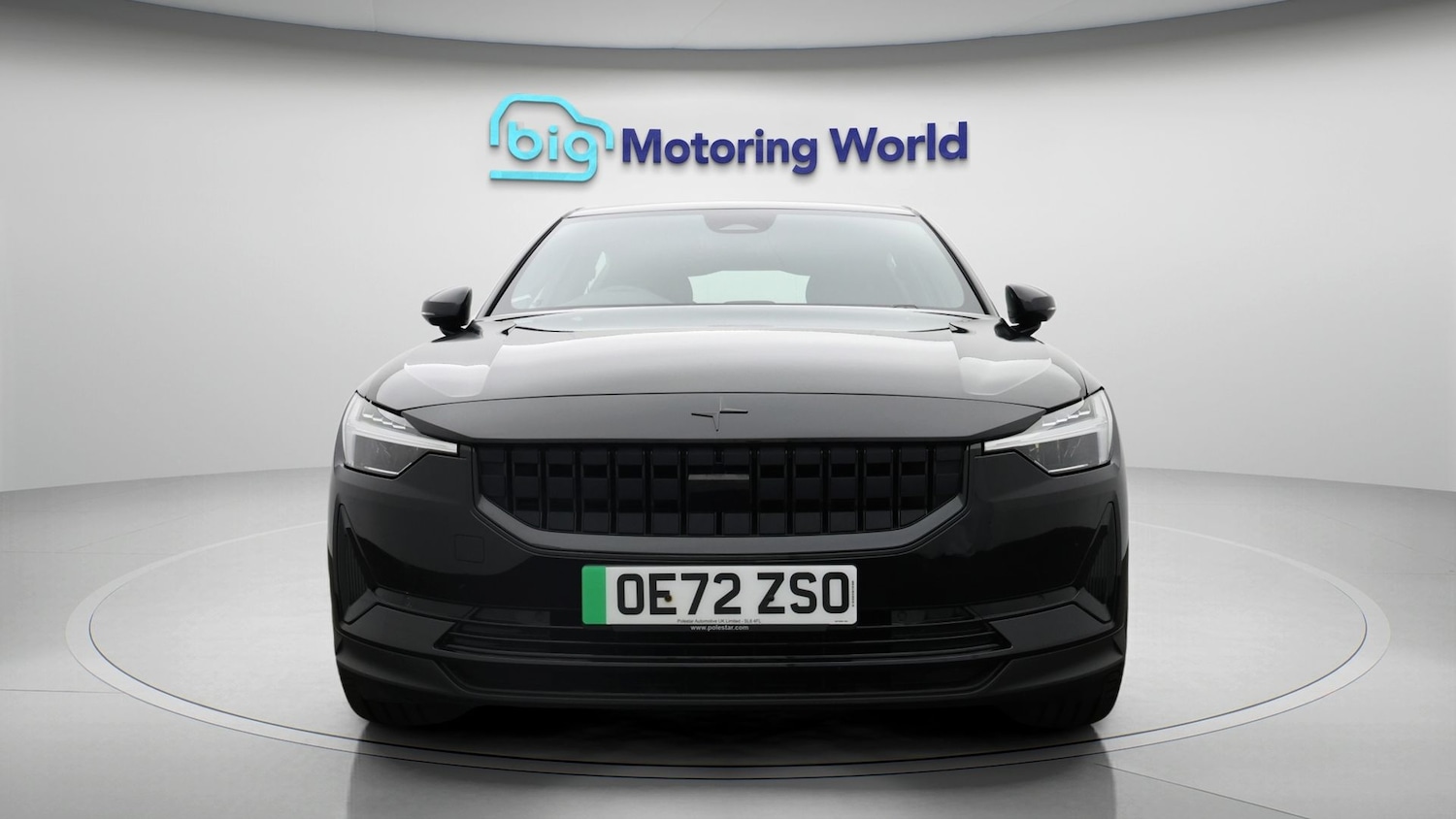 Used Polestar Polestar 2 for sale - 77712916: Photo 2