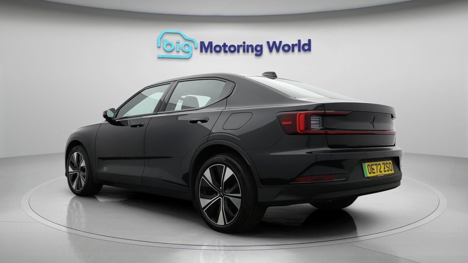 Used Polestar Polestar 2 for sale - 77712916: Photo 5