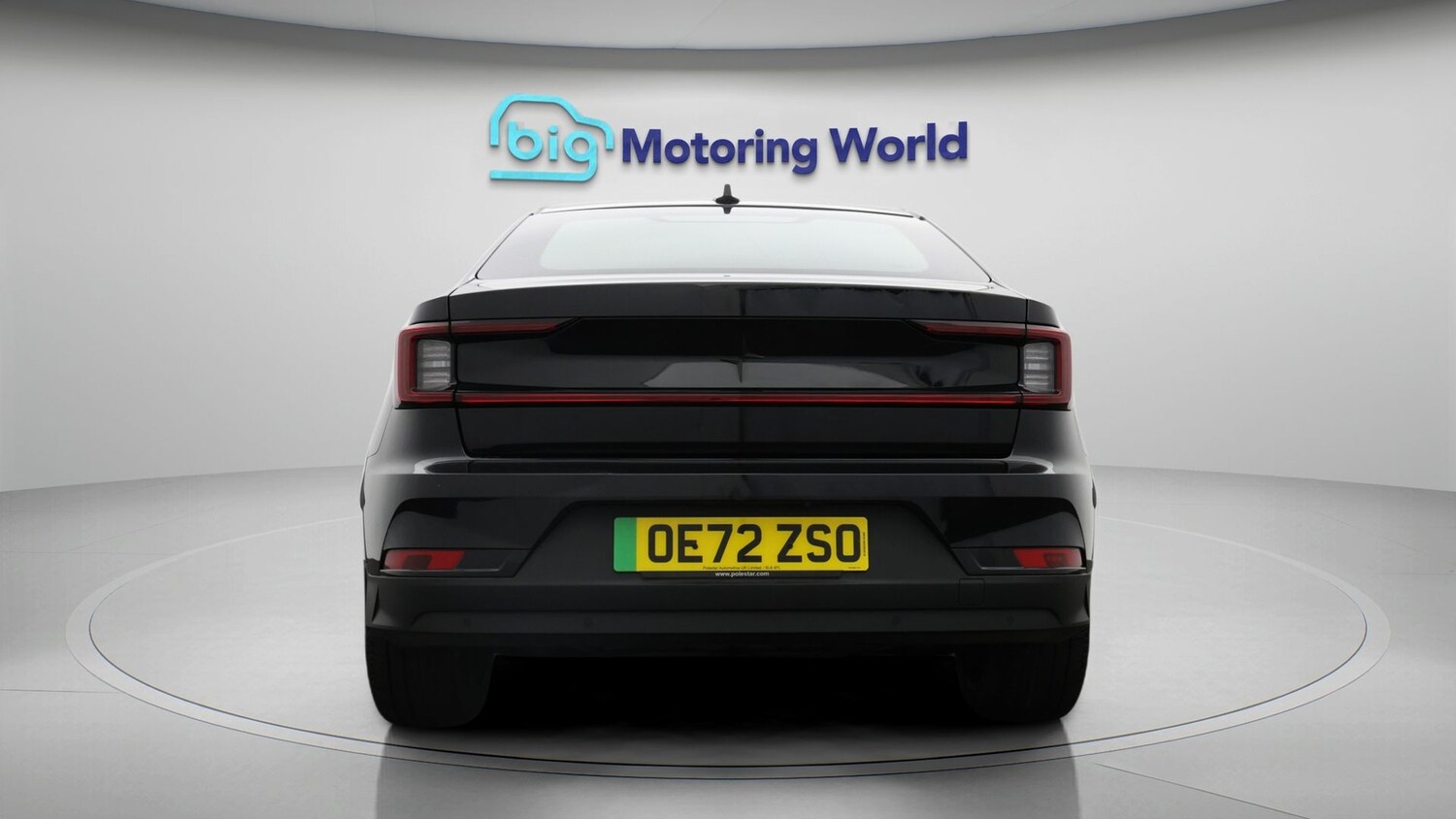 Used Polestar Polestar 2 for sale - 77712916: Photo 6