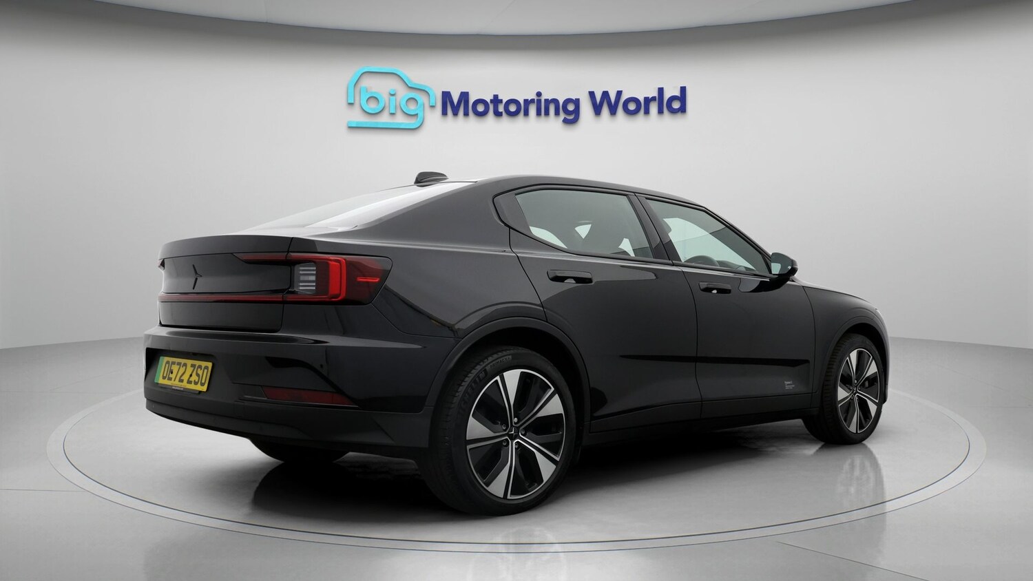 Used Polestar Polestar 2 for sale - 77712916: Photo 7