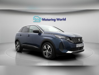 Used Peugeot 3008 2023 for sale - 79307934: Photo