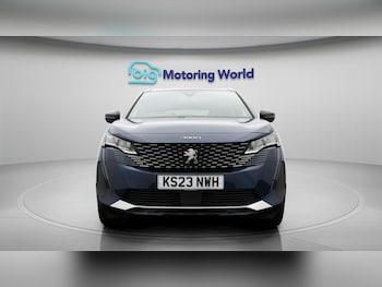 Used Peugeot 3008 2023 for sale - 79307934: Photo