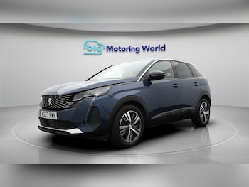 Used Peugeot 3008 2023 for sale - 79307934: Photo
