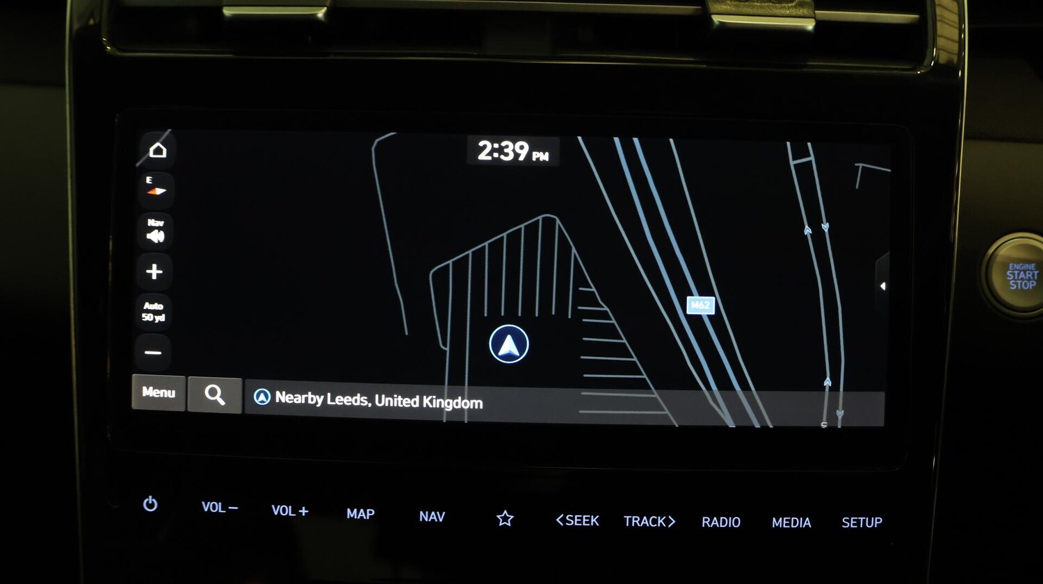 Used Hyundai TUCSON for sale - 76728911: Photo 12