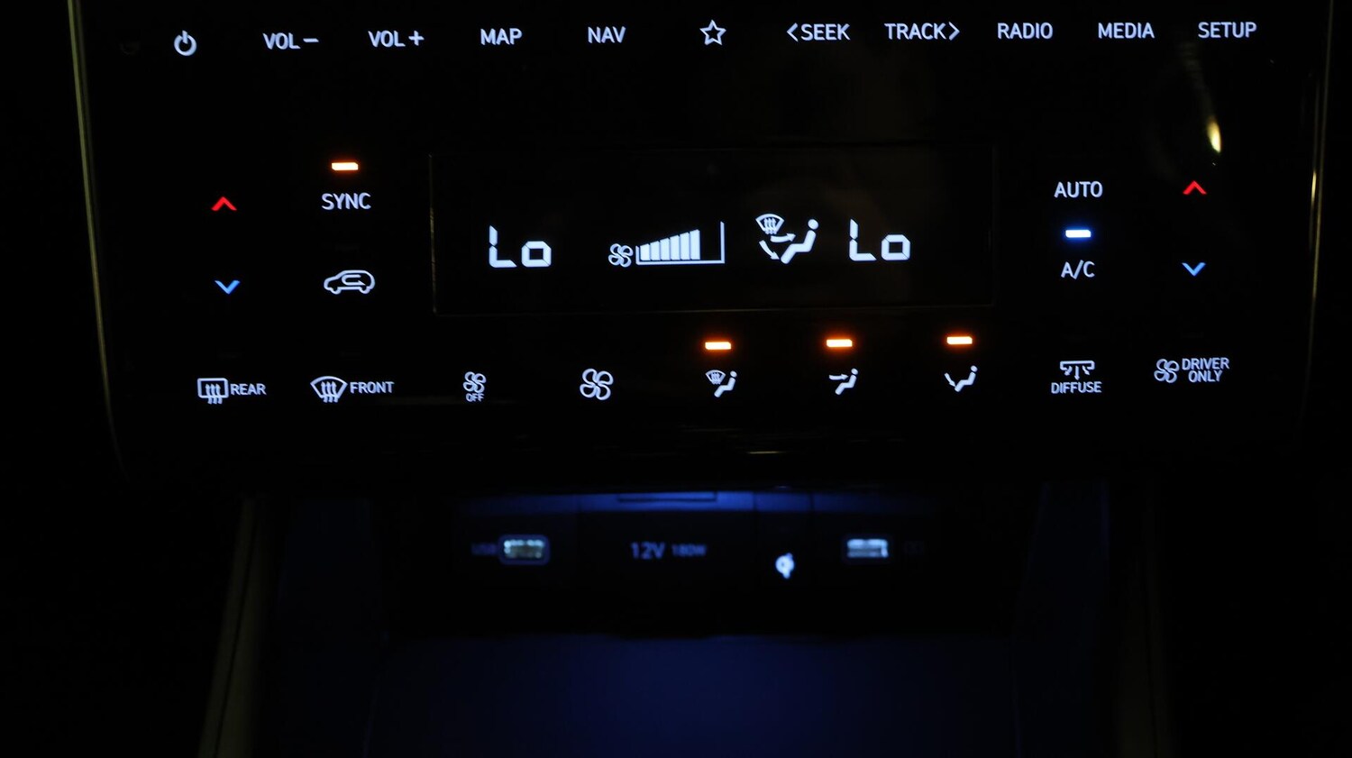 Used Hyundai TUCSON for sale - 76728911: Photo 13