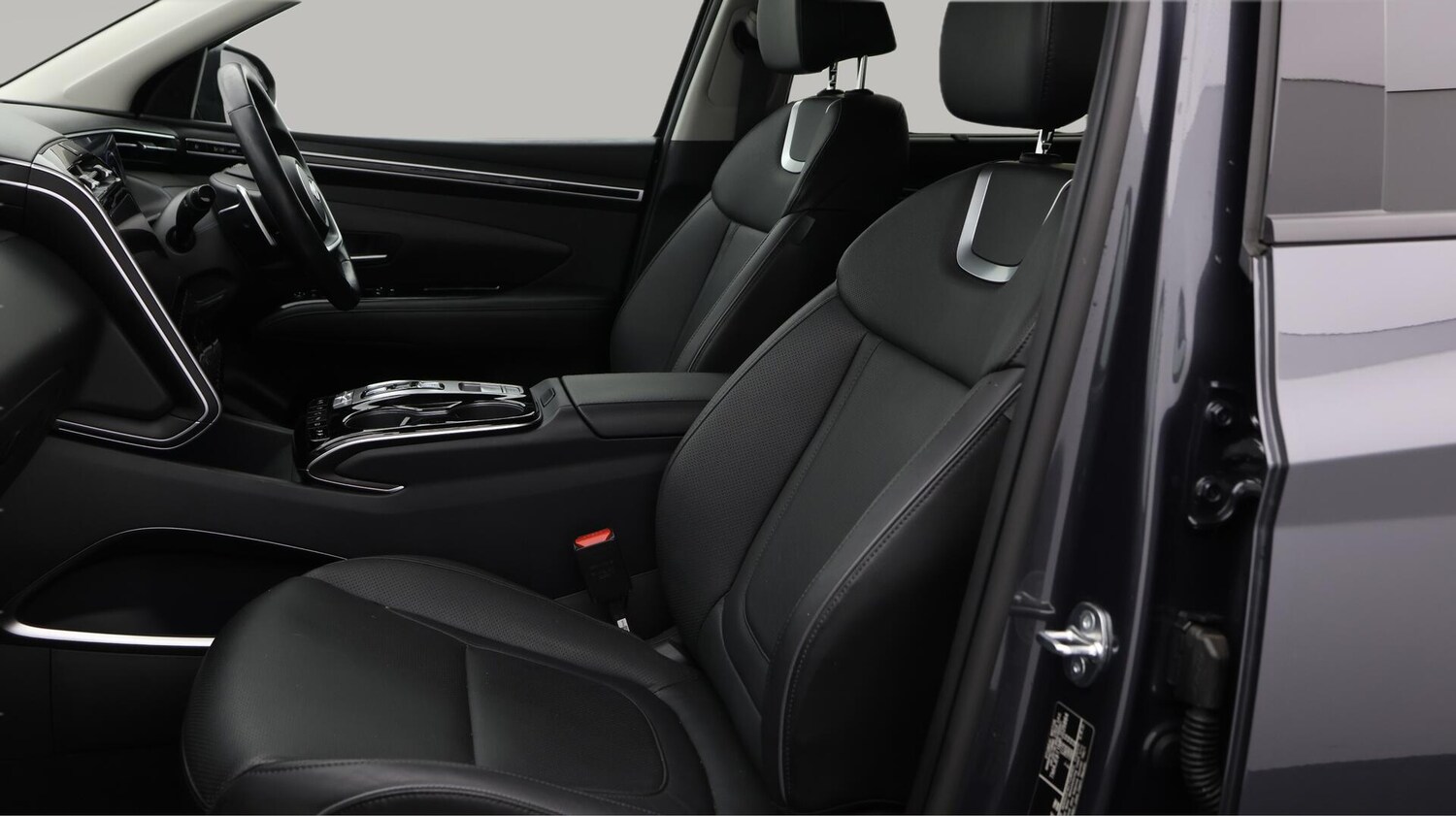 Used Hyundai TUCSON for sale - 76728911: Photo 15