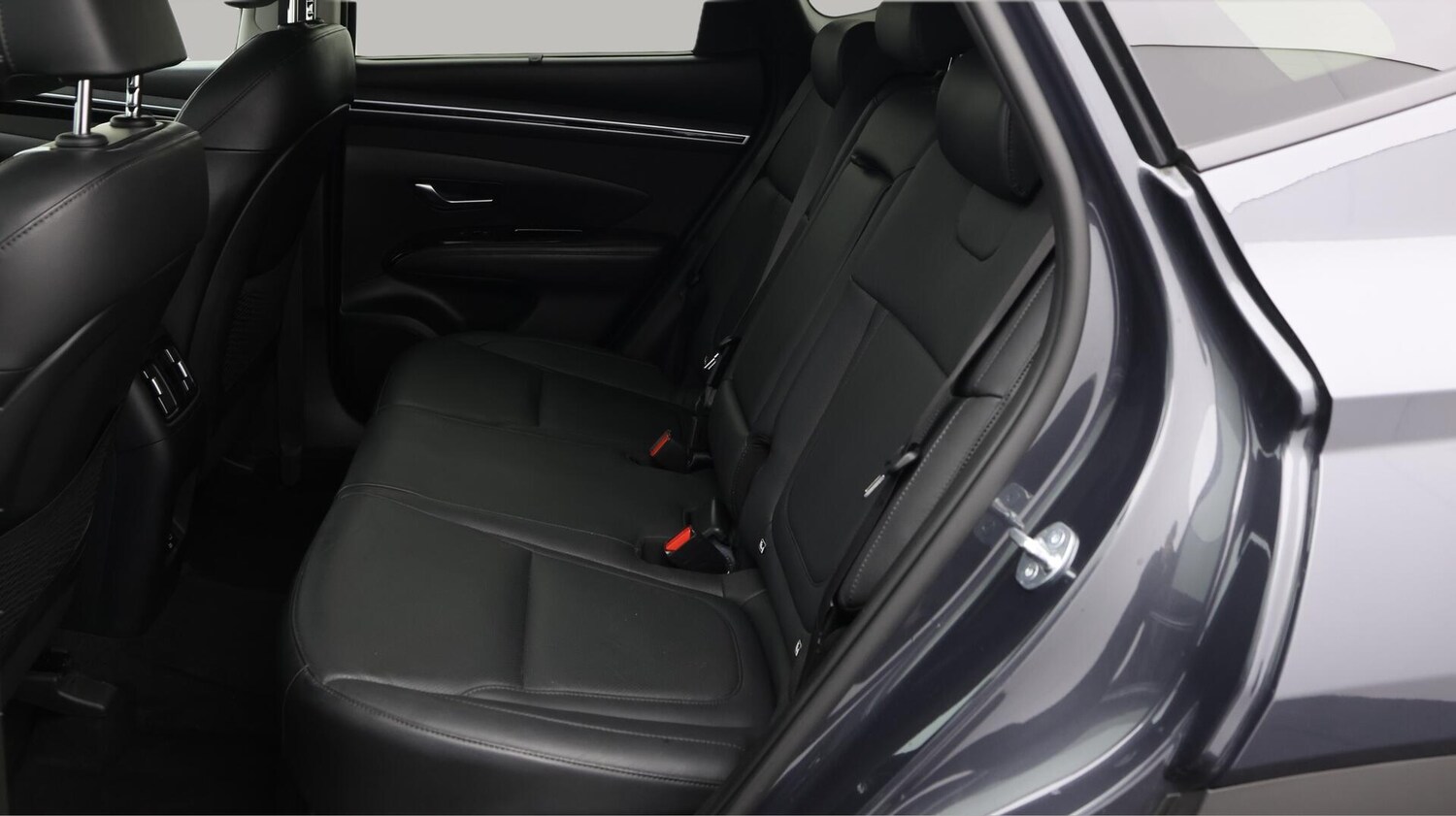 Used Hyundai TUCSON for sale - 76728911: Photo 17