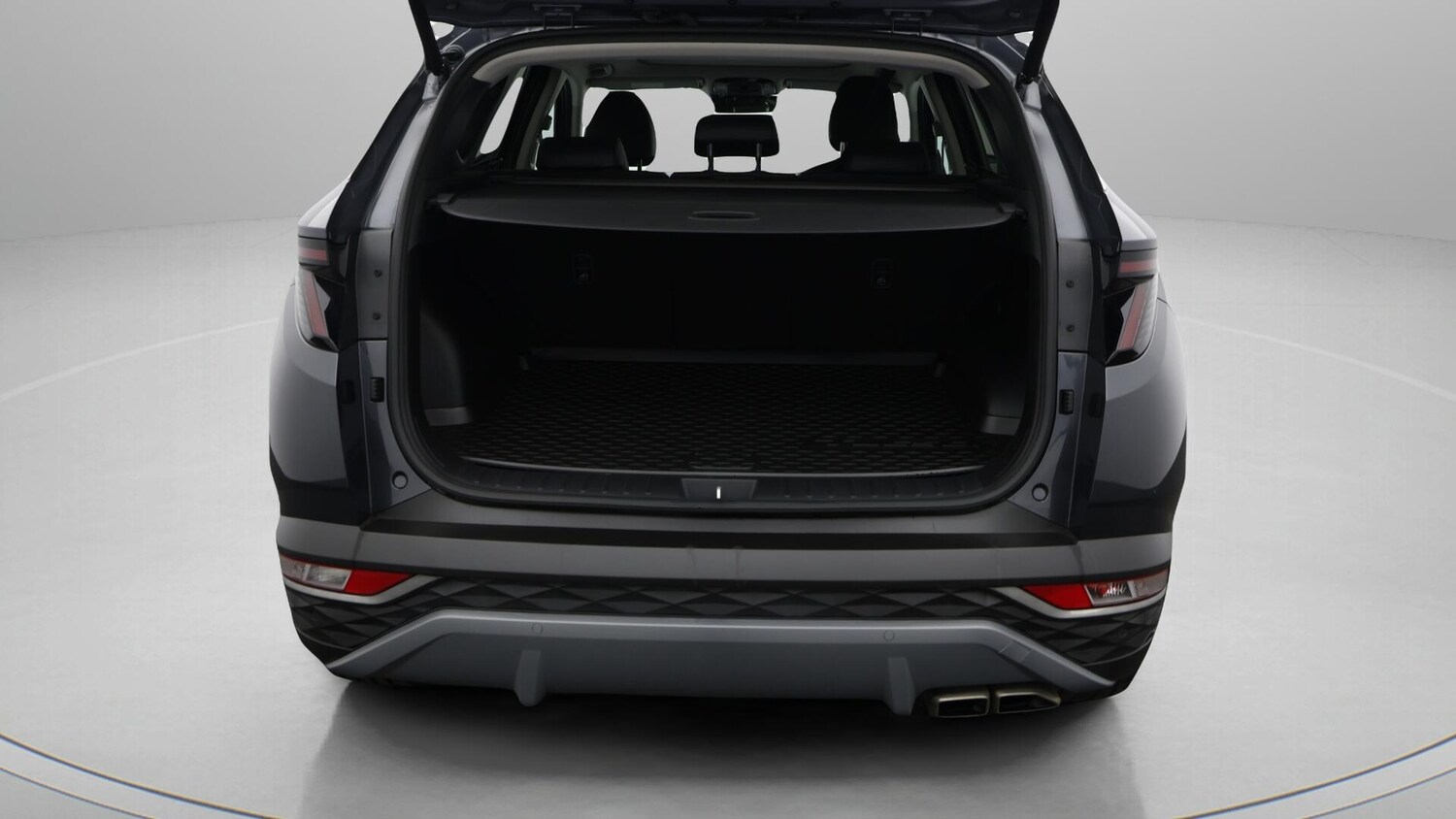 Used Hyundai TUCSON for sale - 76728911: Photo 18