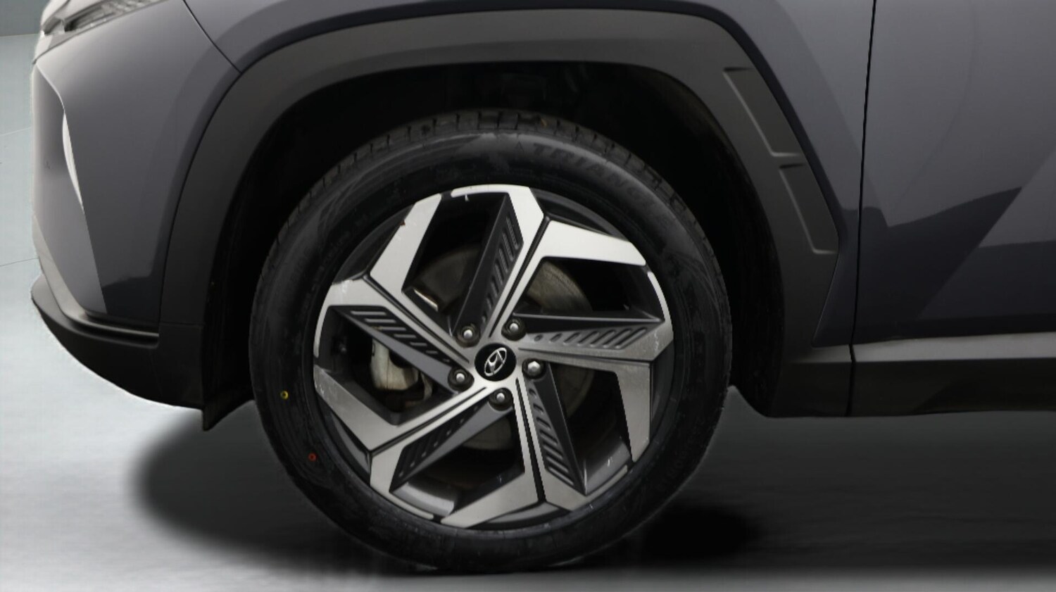 Used Hyundai TUCSON for sale - 76728911: Photo 19