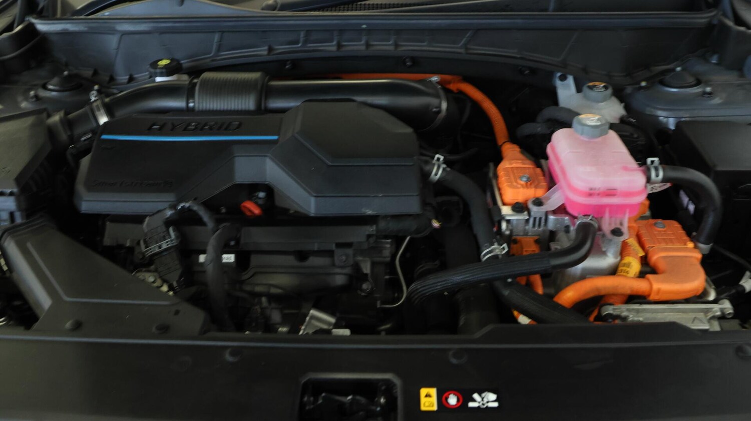 Used Hyundai TUCSON for sale - 76728911: Photo 20