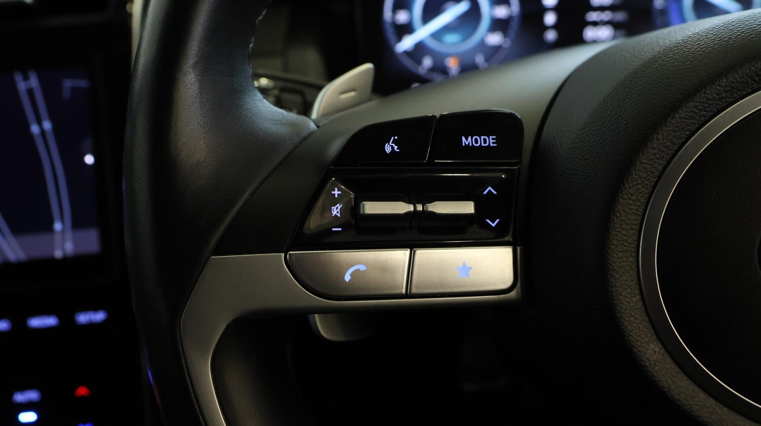 Used Hyundai TUCSON for sale - 76728911: Photo 23