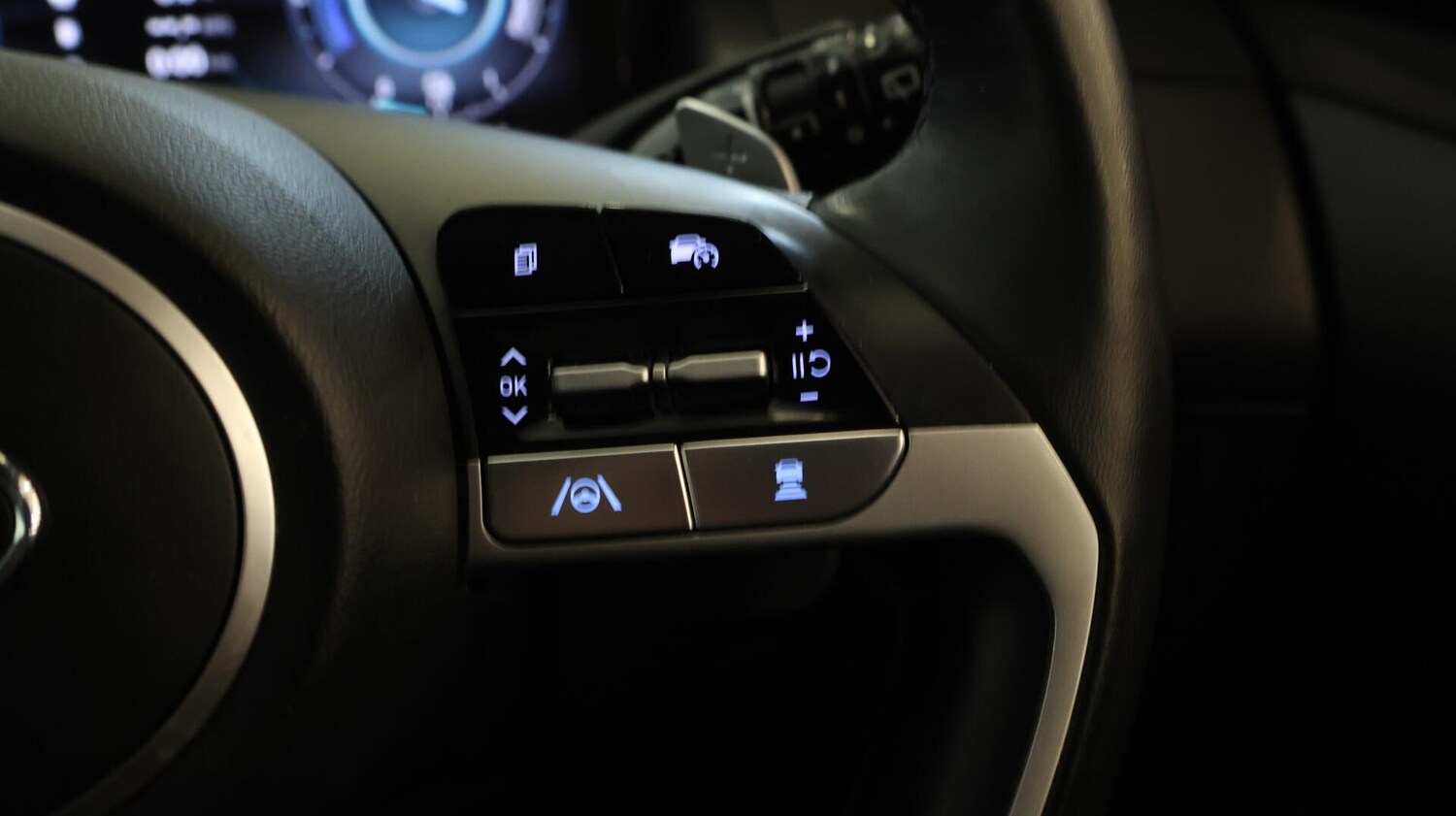 Used Hyundai TUCSON for sale - 76728911: Photo 24