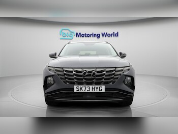 Used Hyundai TUCSON 2023 for sale - 76728911: Photo