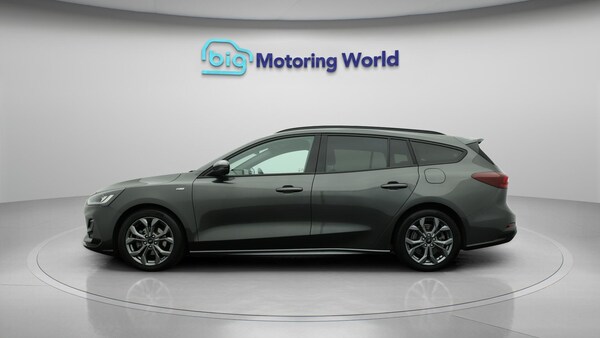 Used Ford Focus 2024 for sale - 76326580: Photo 5