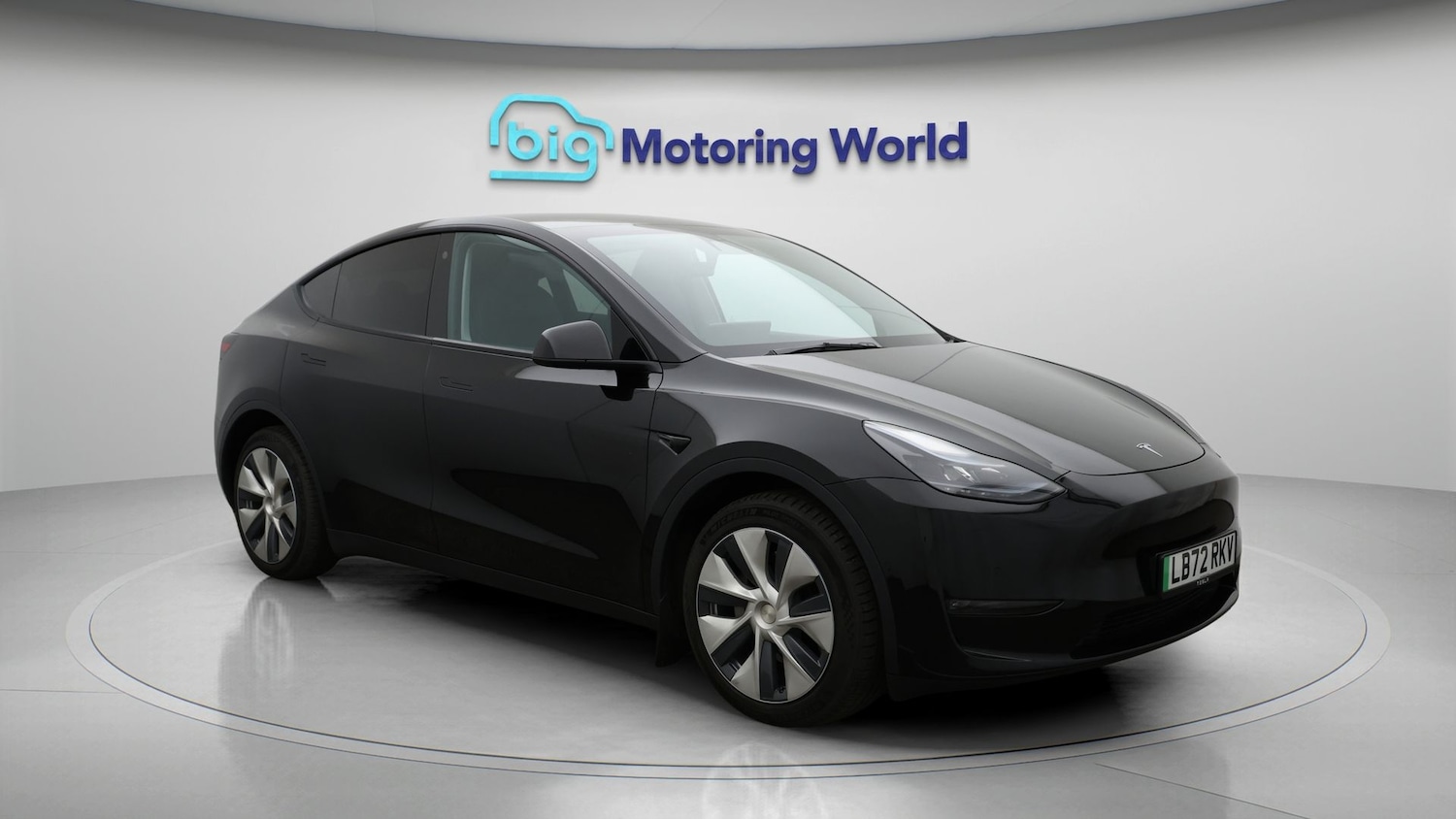 Used Tesla Model Y 2022 for sale - 76985595: Photo 17