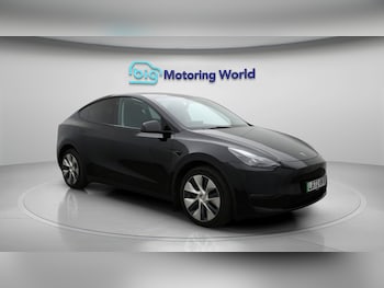 Used Tesla Model Y 2022 for sale - 76985595: Photo