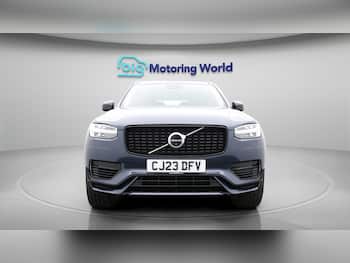 Used Volvo XC90 2023 for sale - 79803519: Photo