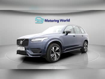 Used Volvo XC90 2023 for sale - 79803519: Photo