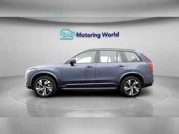 Used Volvo XC90 2023 for sale - 79803519: Photo