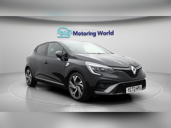 Used Renault Clio 2023 for sale - 79492793: Photo