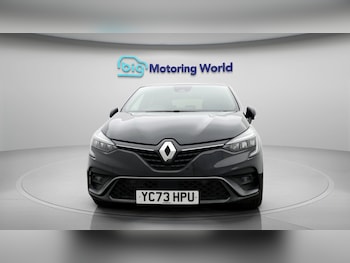 Used Renault Clio 2023 for sale - 79492793: Photo