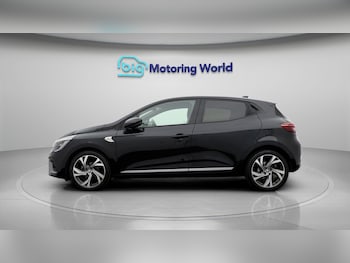 Used Renault Clio 2023 for sale - 79492793: Photo
