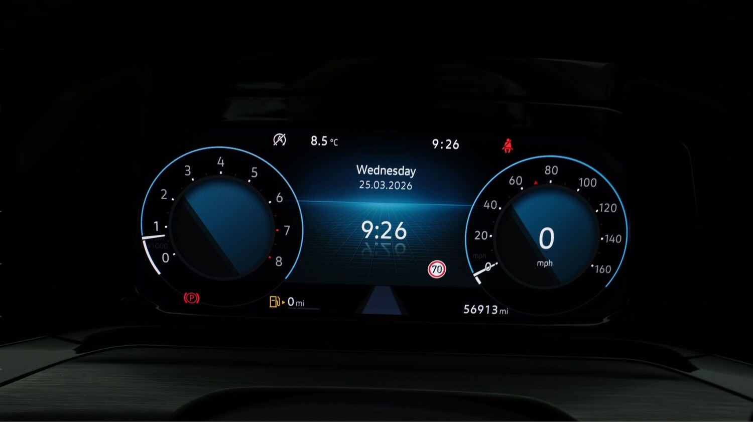 Used Volkswagen Golf 2020 for sale - 78012433: Photo 10