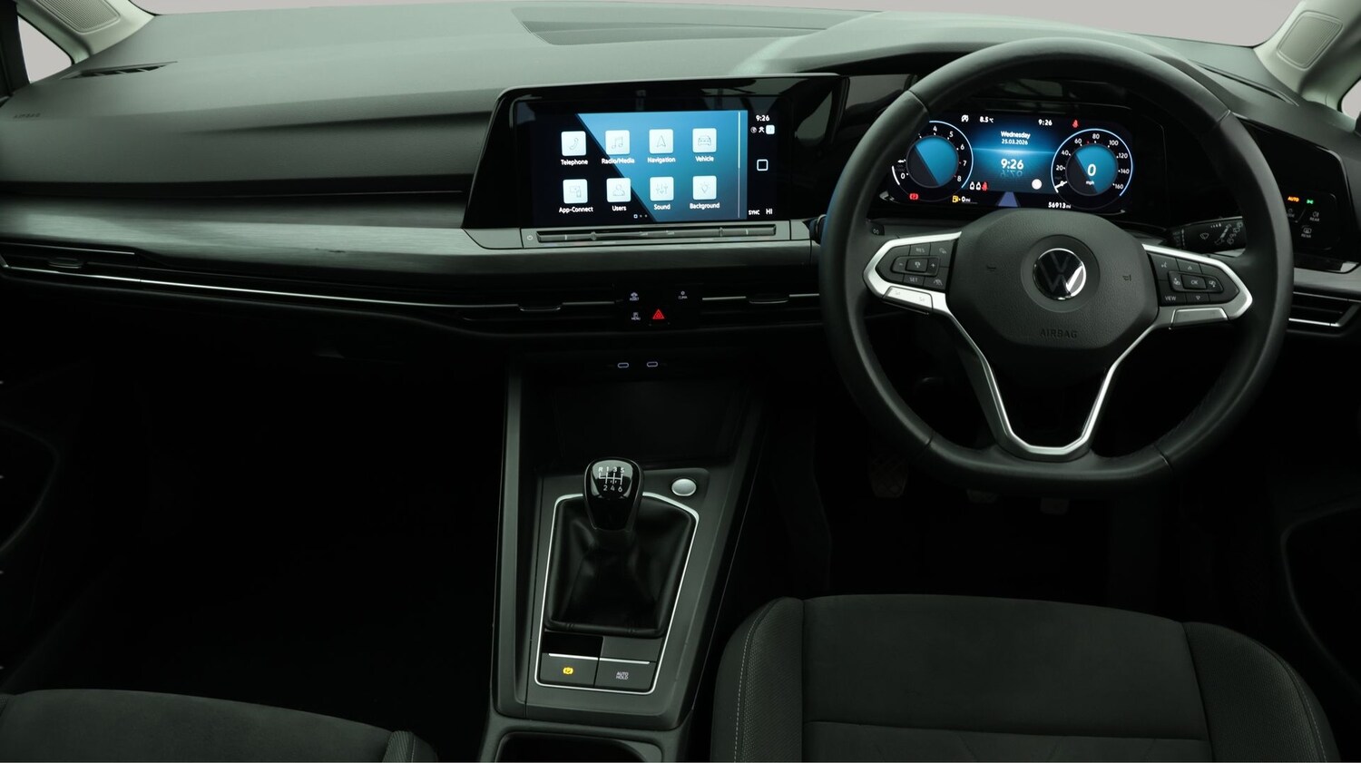 Used Volkswagen Golf 2020 for sale - 78012433: Photo 13