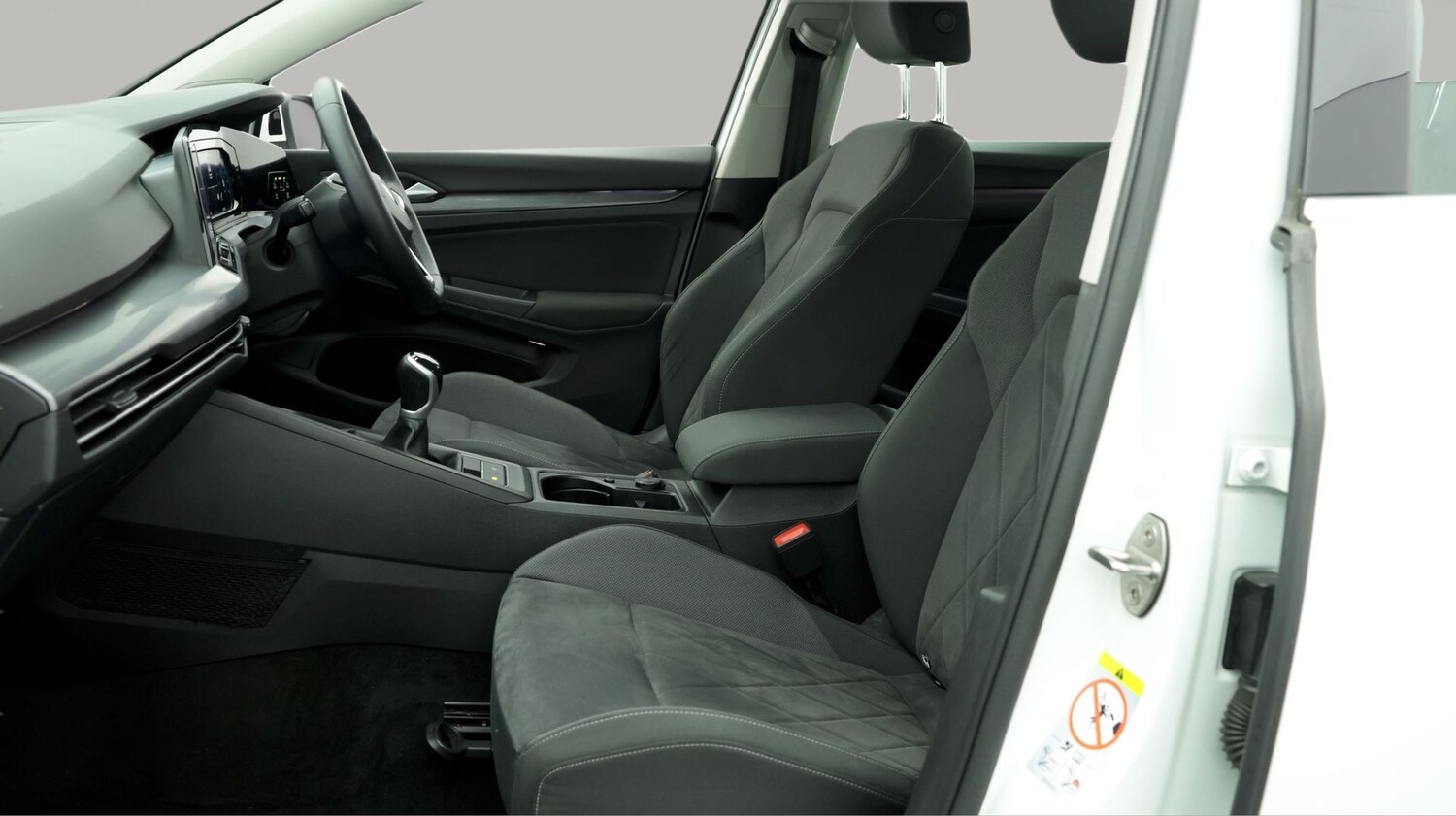 Used Volkswagen Golf 2020 for sale - 78012433: Photo 14