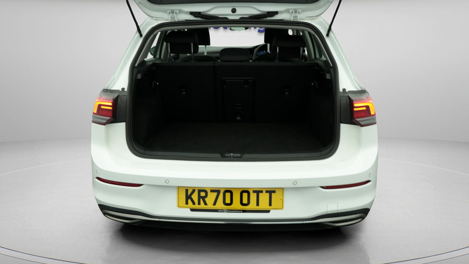 Used Volkswagen Golf 2020 for sale - 78012433: Photo 17