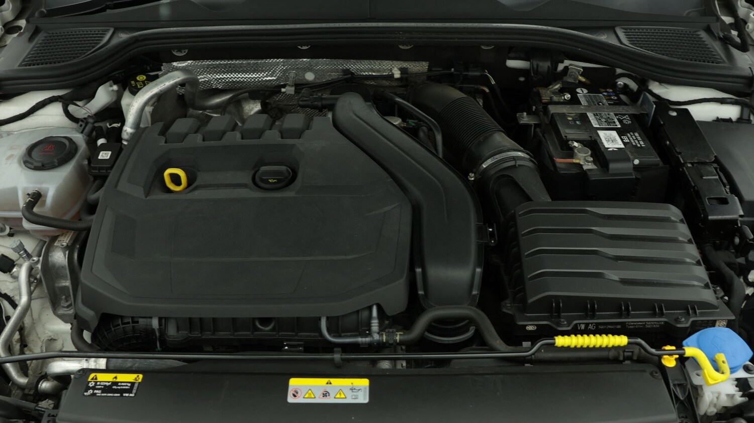 Used Volkswagen Golf 2020 for sale - 78012433: Photo 19