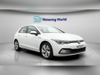 Used Volkswagen Golf 2020 for sale - 78012433: Photo
