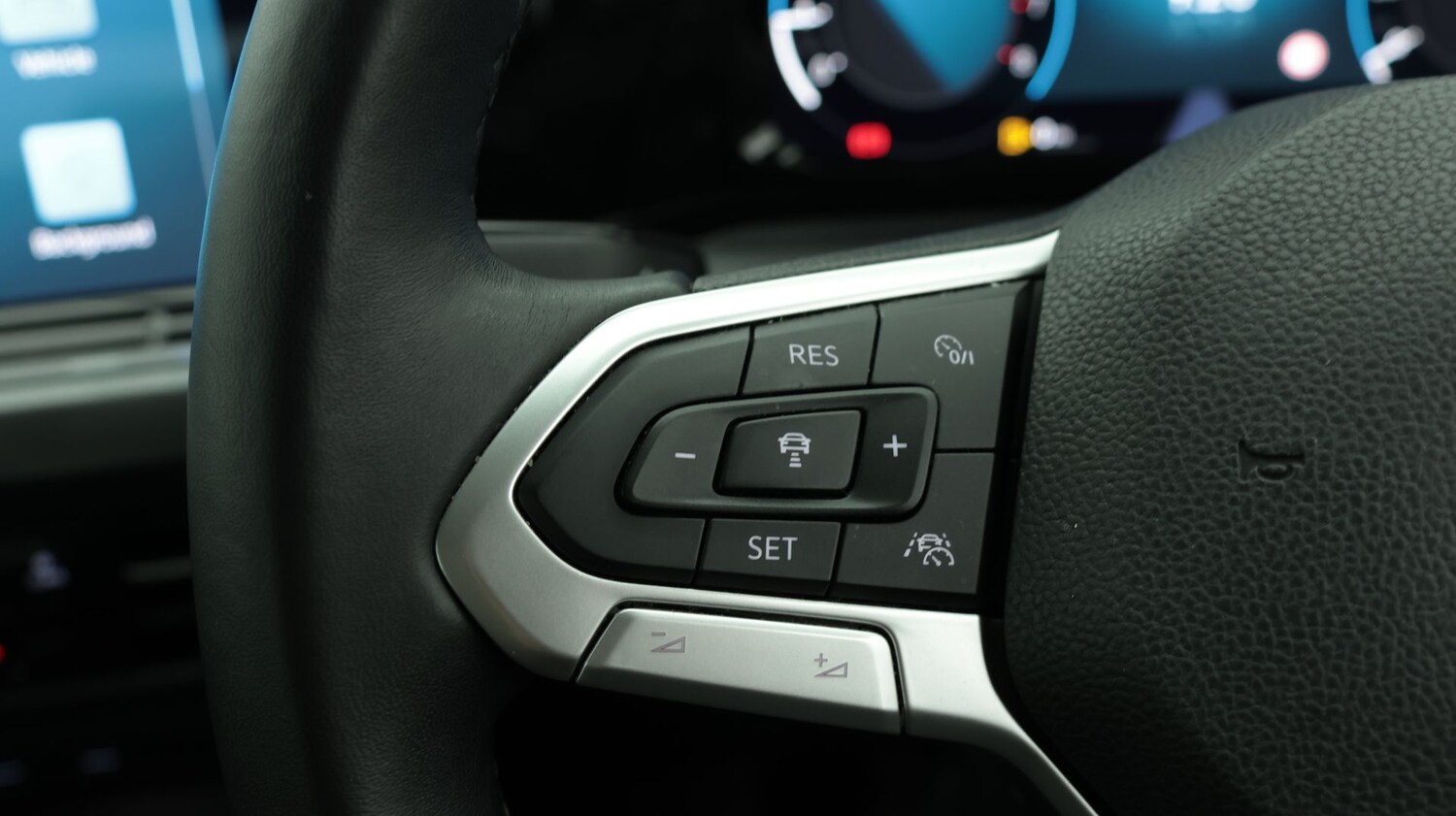 Used Volkswagen Golf 2020 for sale - 78012433: Photo 21