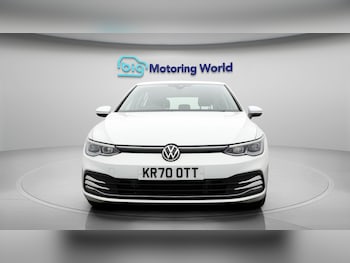 Used Volkswagen Golf 2020 for sale - 78012433: Photo
