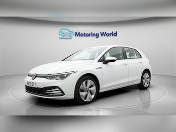 Used Volkswagen Golf 2020 for sale - 78012433: Photo