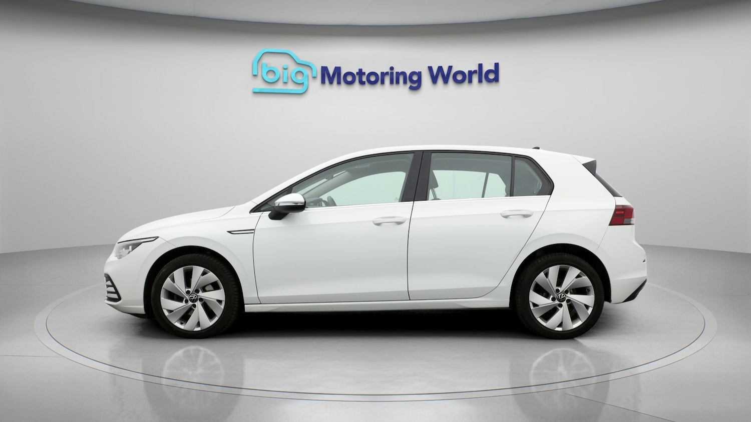 Used Volkswagen Golf 2020 for sale - 78012433: Photo 4
