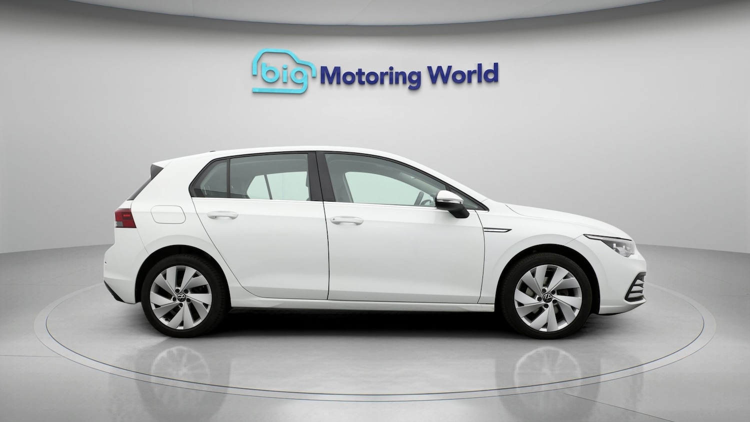 Used Volkswagen Golf 2020 for sale - 78012433: Photo 8