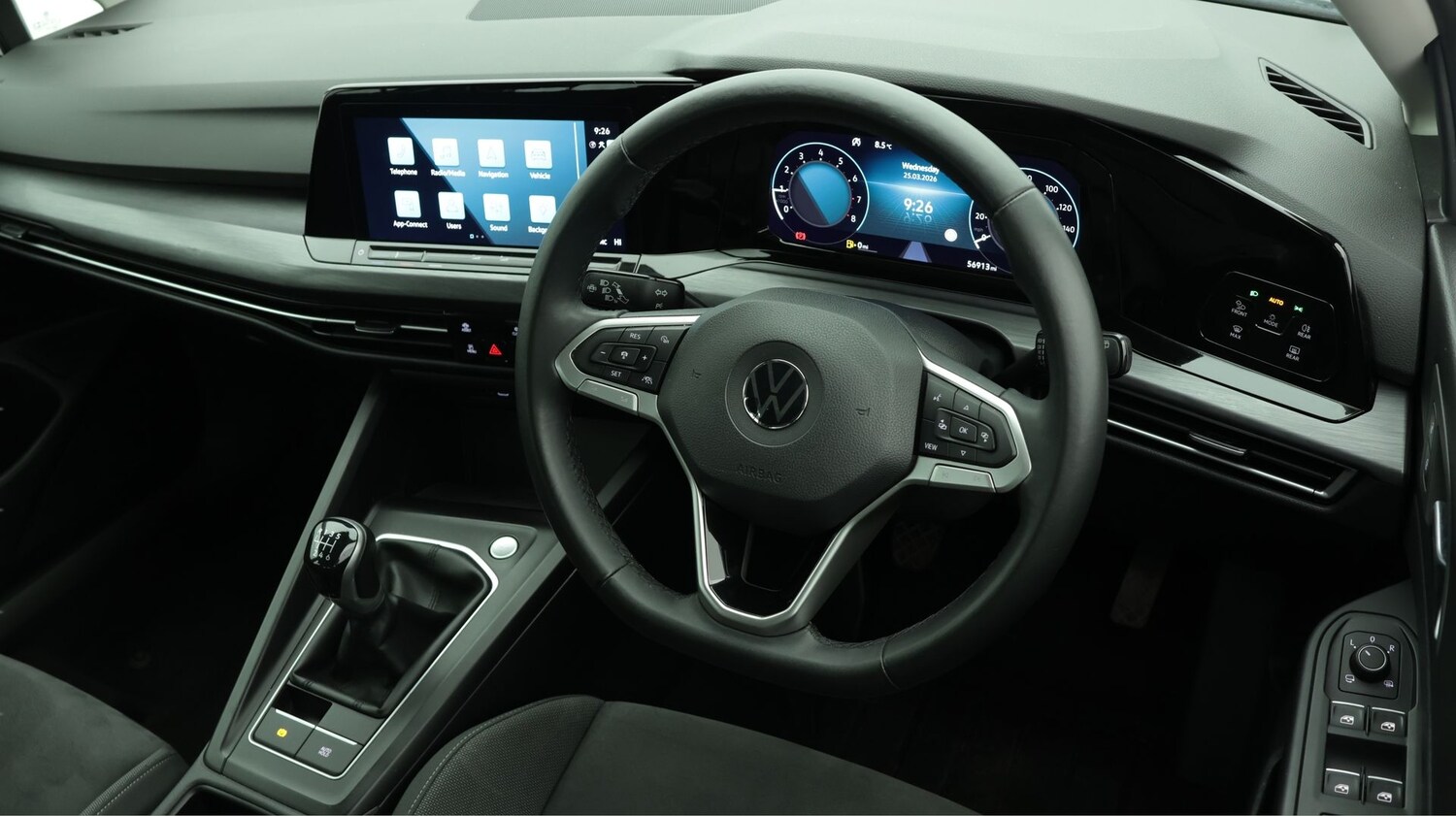 Used Volkswagen Golf 2020 for sale - 78012433: Photo 9