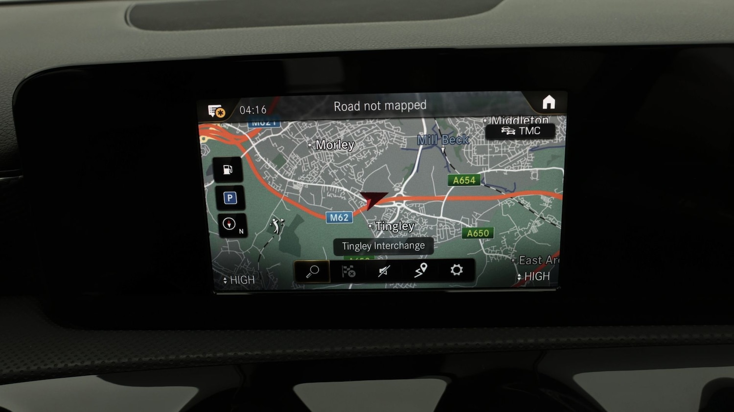 Used Mercedes-Benz A-Class for sale - 77751930: Photo 11