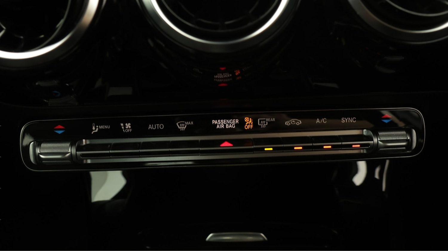 Used Mercedes-Benz A-Class for sale - 77751930: Photo 12