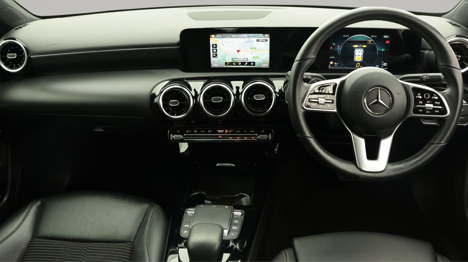 Used Mercedes-Benz A-Class for sale - 77751930: Photo 13