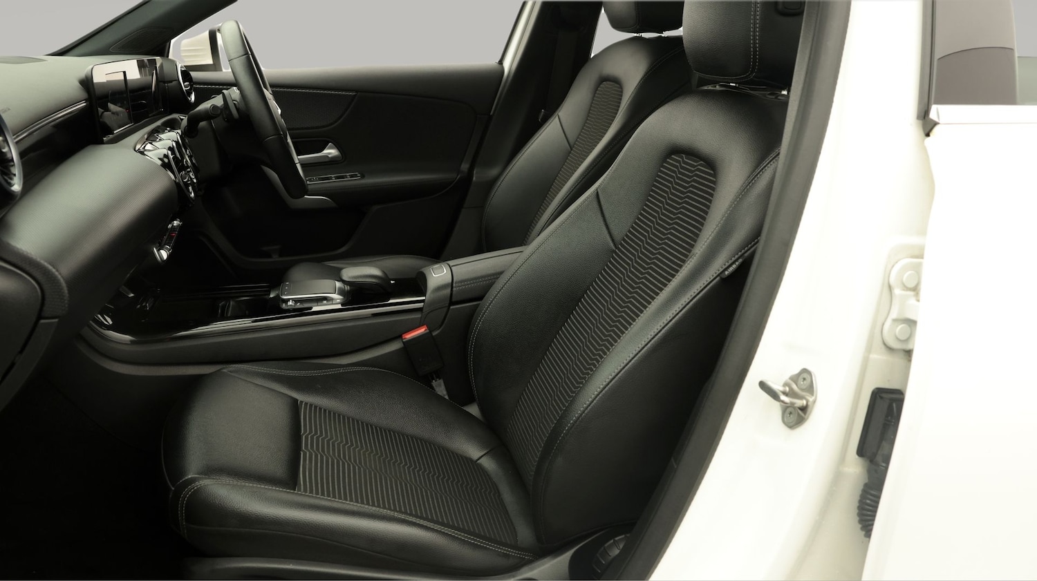 Used Mercedes-Benz A-Class for sale - 77751930: Photo 14