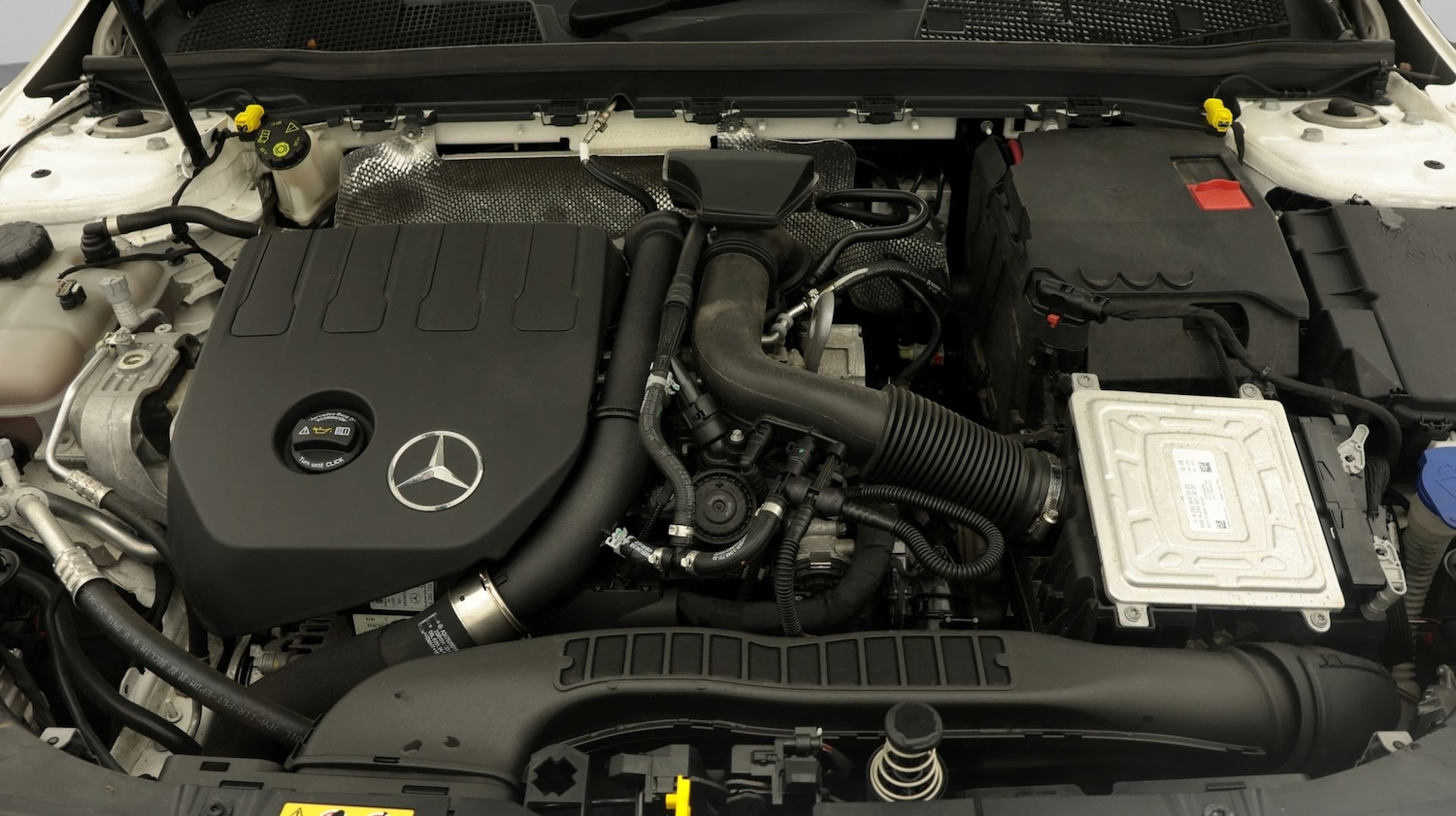 Used Mercedes-Benz A-Class for sale - 77751930: Photo 19