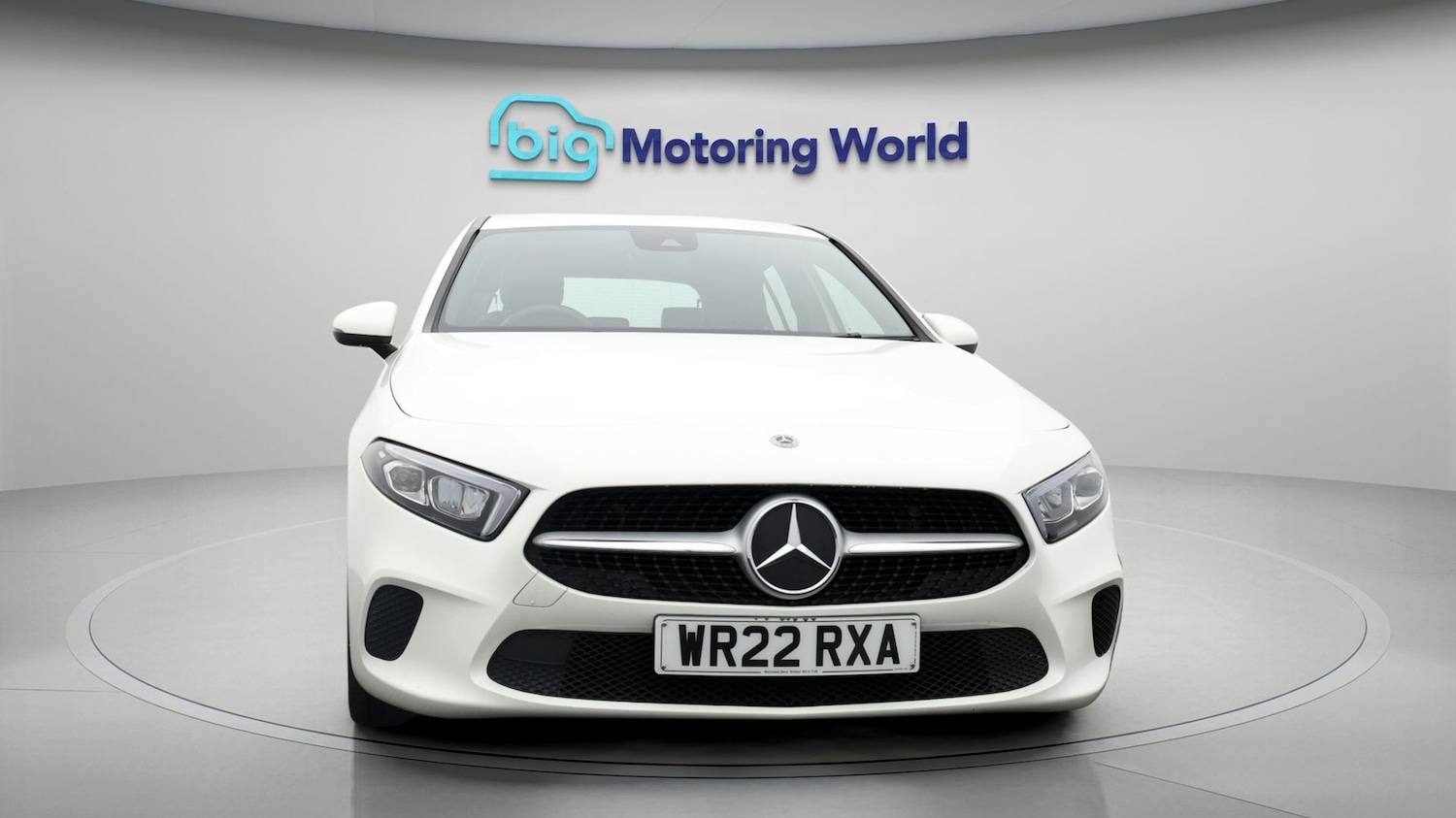 Used Mercedes-Benz A-Class for sale - 77751930: Photo 2