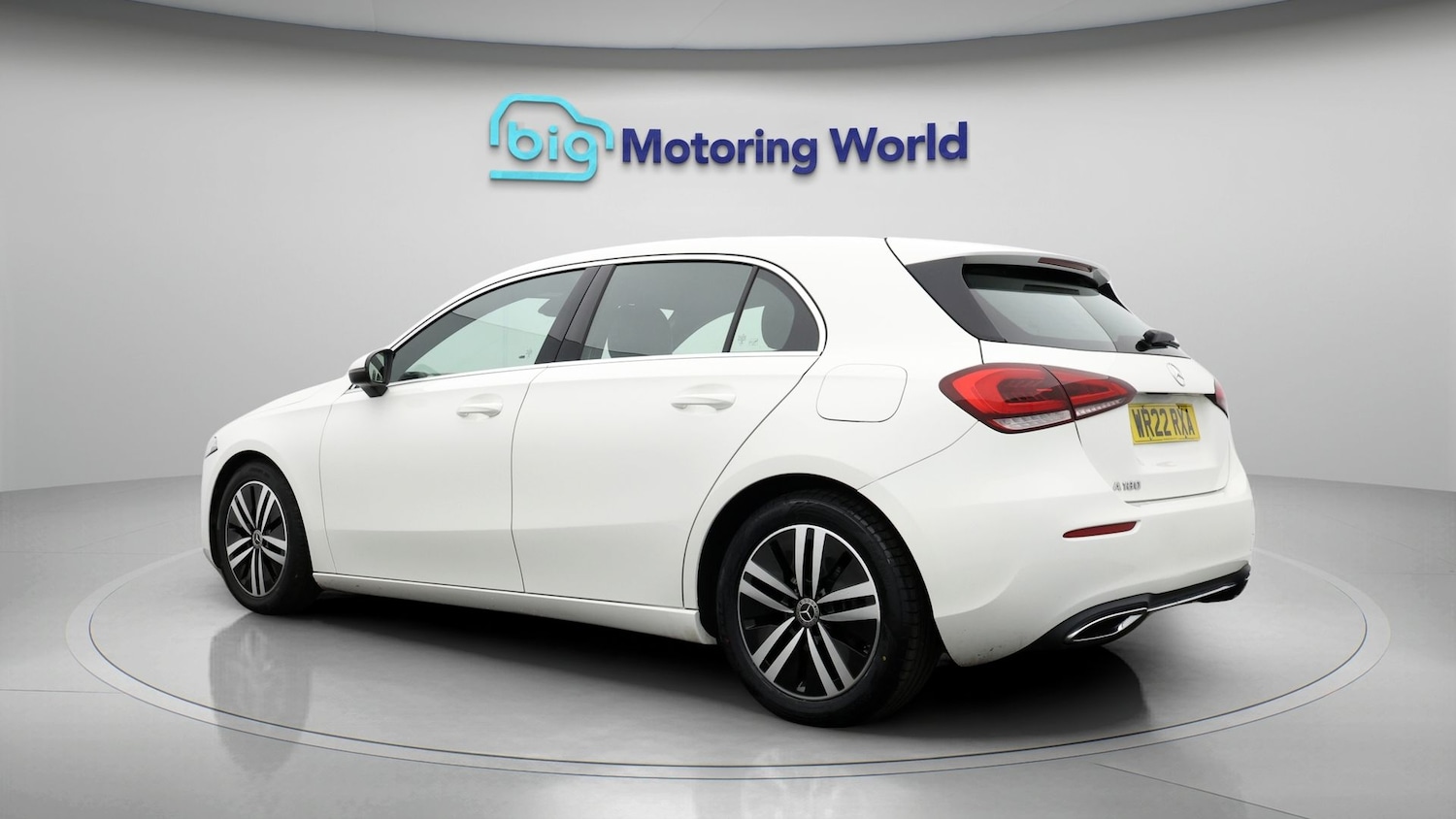 Used Mercedes-Benz A-Class for sale - 77751930: Photo 5